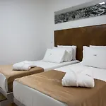 Mycasa בית הארחה