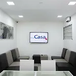 Mycasa 4* אספיניו