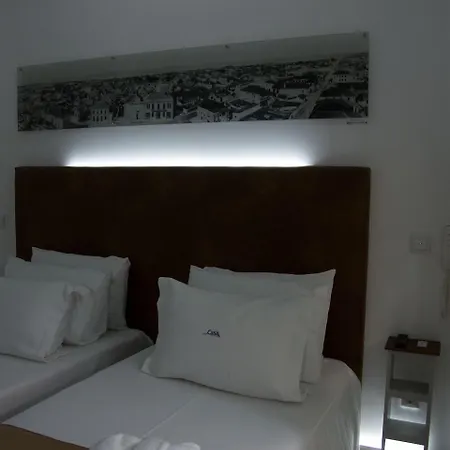 Pensionat Mycasa Espinho (Aveiro)