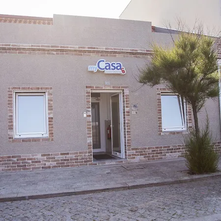 Mycasa 4*