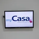 Gasthuis Mycasa Espinho (Aveiro)