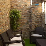 Maison d'hôtes Mycasa