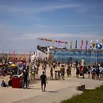 Gasthuis Mycasa 4*