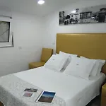Mycasa Pensión 4*
