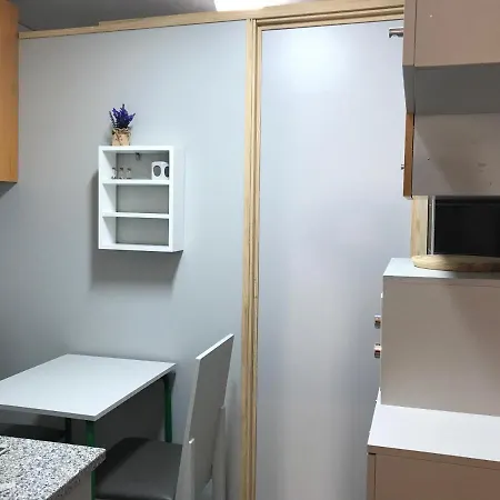 Mycasa 4*