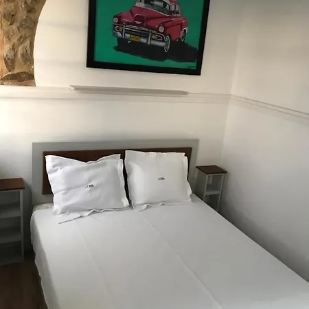 Maison d'hôtes Mycasa