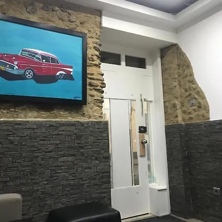 Mycasa Gæstehus Espinho (Aveiro)