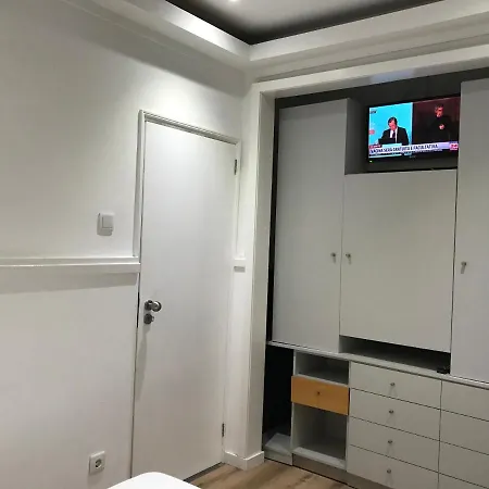Maison d'hôtes Mycasa