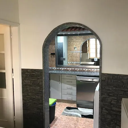 Maison d'hôtes Mycasa Espinho (Aveiro)