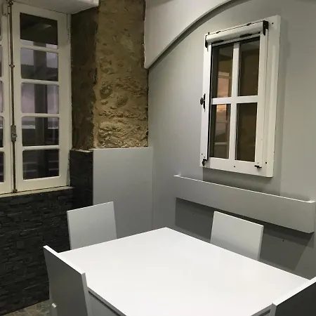 Gæstehus Mycasa 3*