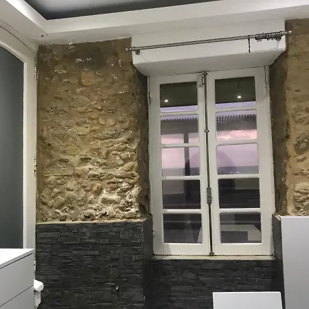 Mycasa Gæstehus 3*