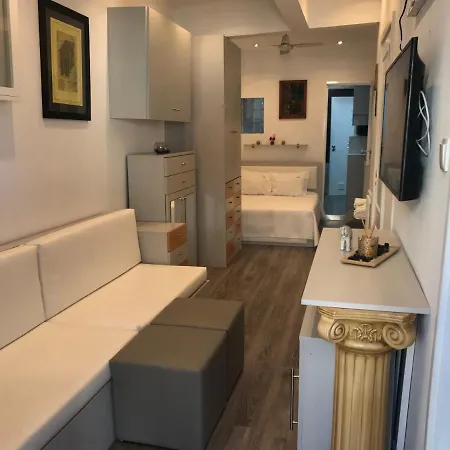 Mycasa Maison d'hôtes