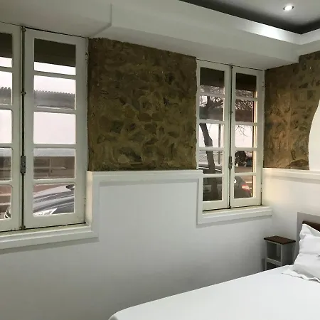 Mycasa Gæstehus
