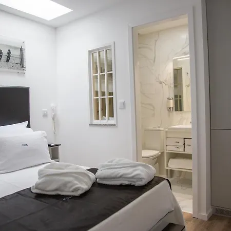 Mycasa Maison d'hôtes 3*