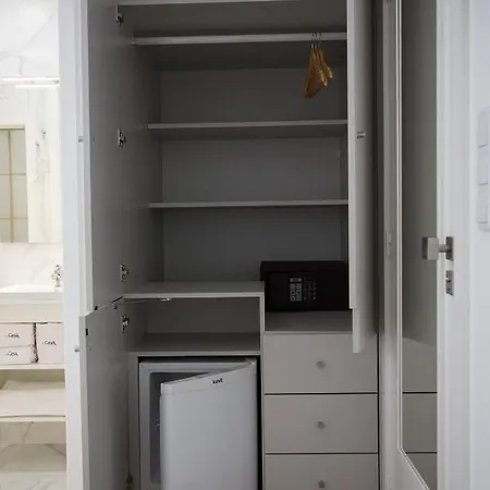Mycasa Gæstehus 3*