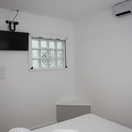 Gasthuis Mycasa Espinho (Aveiro)