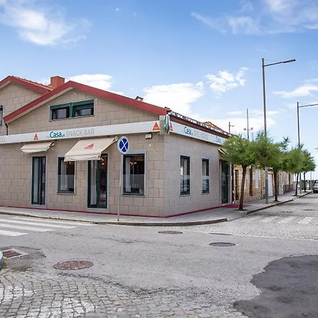 Mycasa Espinho (Aveiro)