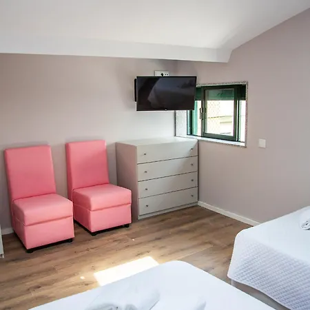 Mycasa Gæstehus