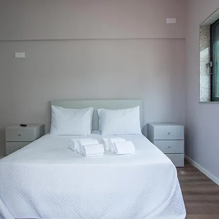 Mycasa Konukevi Espinho (Aveiro)
