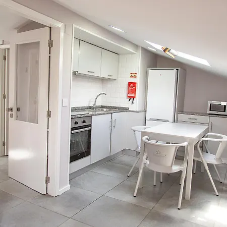 Mycasa 3* Espinho (Aveiro)
