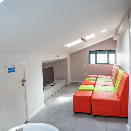 Gæstehus Mycasa