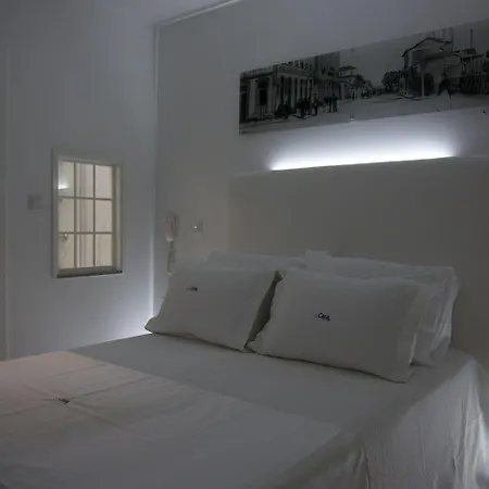 Mycasa 4* אספיניו