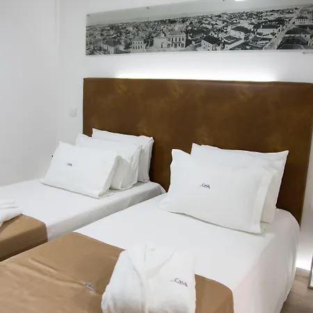 בית הארחה Mycasa 4*