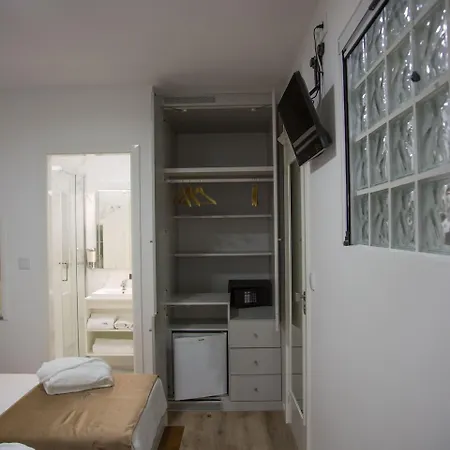 Affittacamere Mycasa 4*