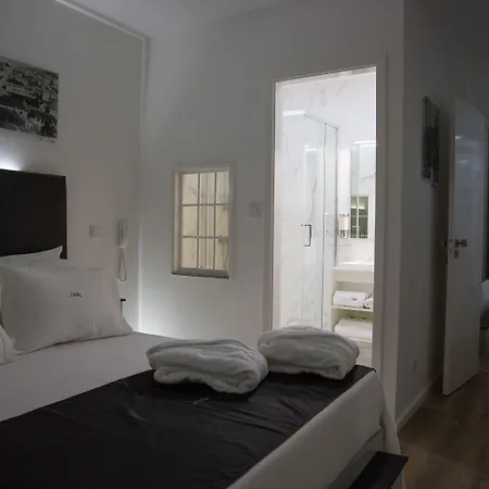 Mycasa 4* אספיניו