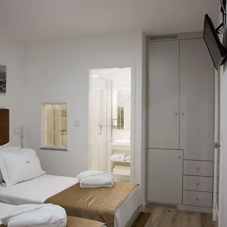 Maison d'hôtes Mycasa 3*