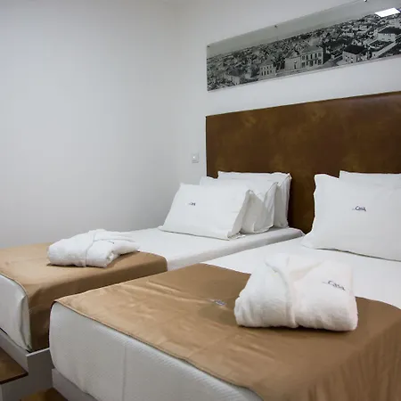 Mycasa Guest house