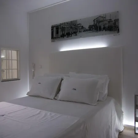 Mycasa Maison d'hôtes Espinho (Aveiro)