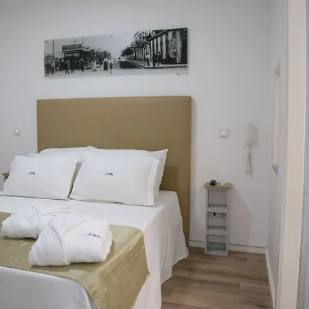 Mycasa Guest house 3*