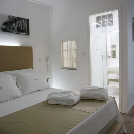 Mycasa בית הארחה