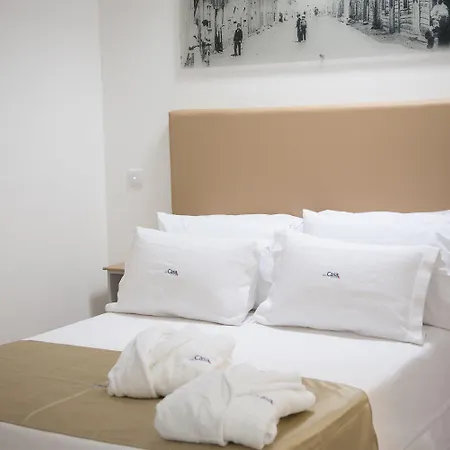 Affittacamere Mycasa