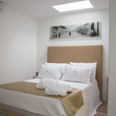 Maison d'hôtes Mycasa 3*