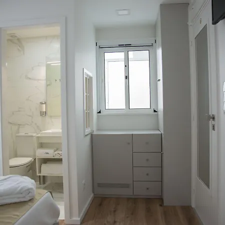 Mycasa Gæstehus Espinho (Aveiro)