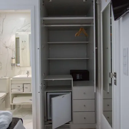 Mycasa בית הארחה אספיניו