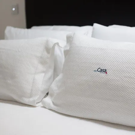 Mycasa 4* אספיניו