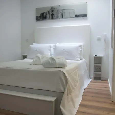 Mycasa Gasthuis 4*