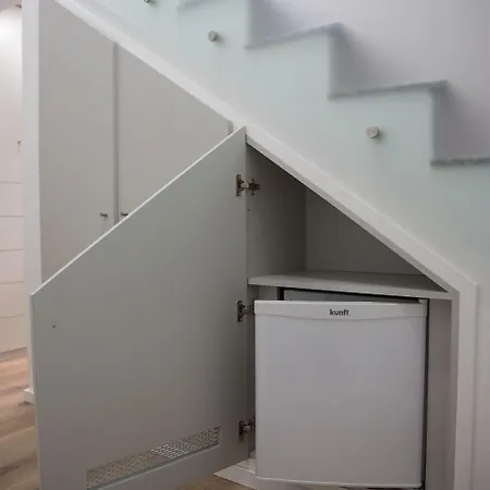 Maison d'hôtes Mycasa Espinho (Aveiro)