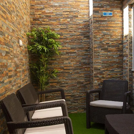 Pensjonat Mycasa