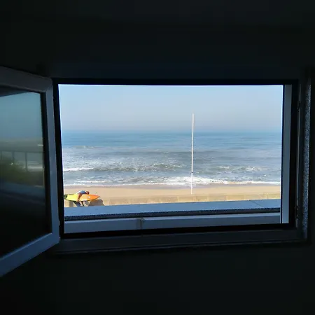 Mycasa Gæstehus Espinho (Aveiro)