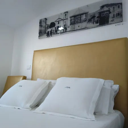 Mycasa Pensionat Espinho (Aveiro)