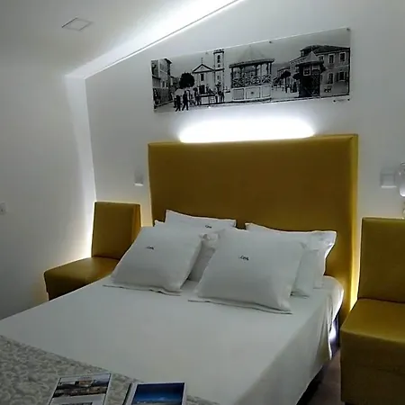 Mycasa 3* エスピーニョ