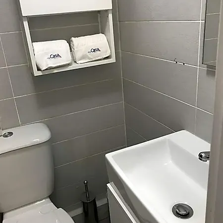Guest house Mycasa
