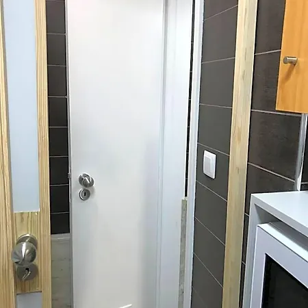 Guest house Mycasa