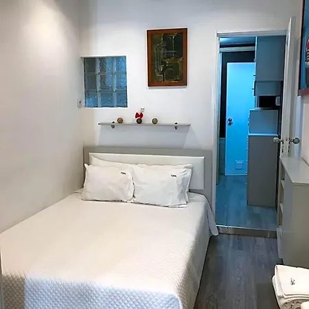 Guest house Mycasa Espinho (Aveiro)