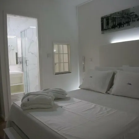 Mycasa Gæstehus 3*