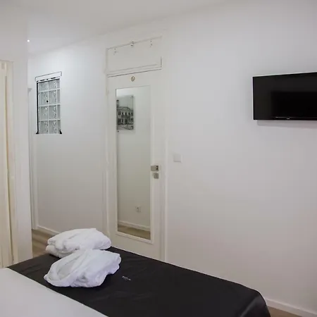 Maison d'hôtes Mycasa